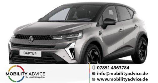 Renault Captur - Techno SHZ LKHZ 360&deg; TCe 90