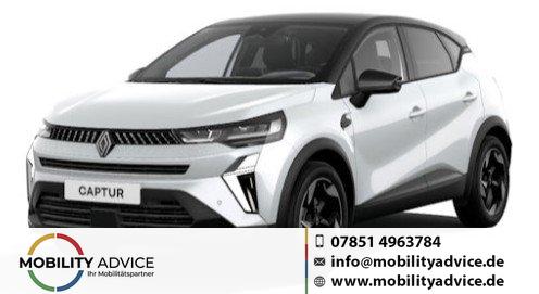 Renault Captur - Techno SHZ LKHZ 360&deg; TCe 90