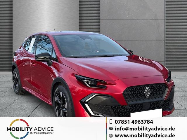 Renault Clio - Evolution SHZ LED NEU E-Tech 160