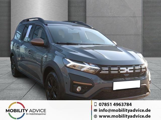 Dacia Jogger - Extreme+ 5-S SHZ RFK Hybrid 140