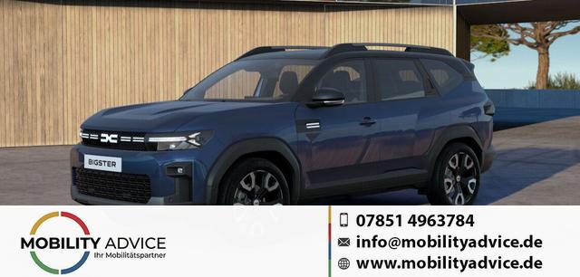 Dacia Bigster - Journey SHZ 19-Zoll Pano Hybrid 155