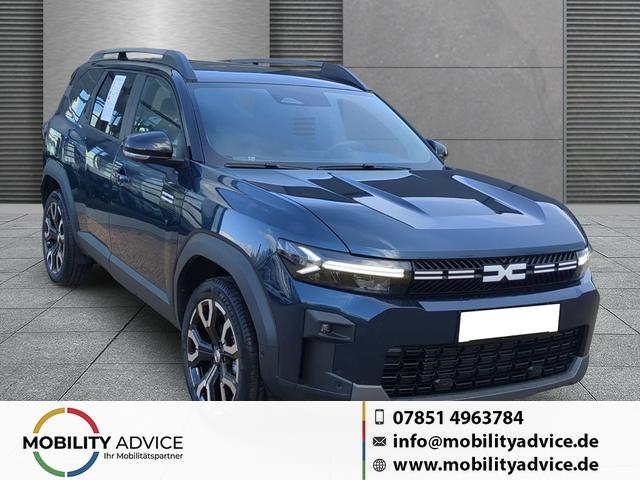 Dacia Bigster - Journey Winterpaket+RFK+PDC Hybrid 155