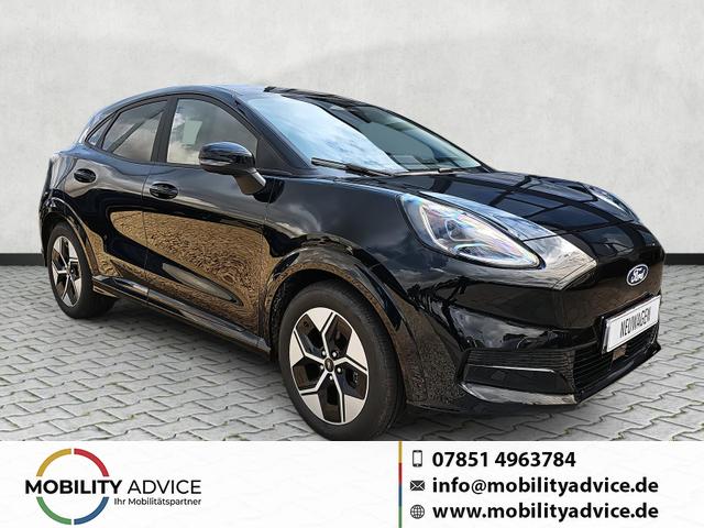 Ford Puma Gen-E - 124 kW FWD Comfort / Komfort Paket Keyless