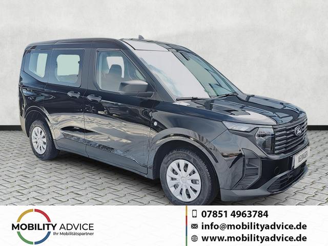 Ford Tourneo Courier - Trend 1.0 EB / Klimaanlage