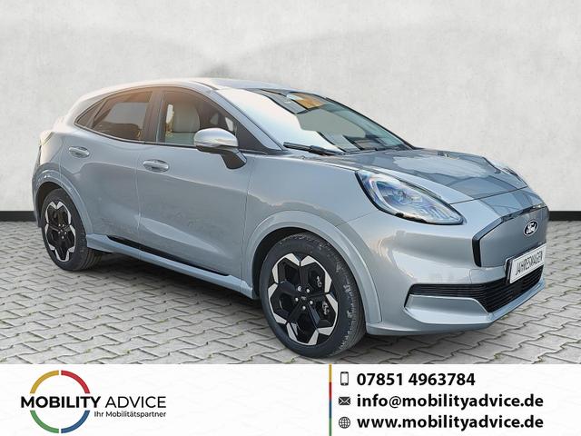 Ford Puma Gen-E - 124 kW Premium FWD Matrix Kamera Winterpaket