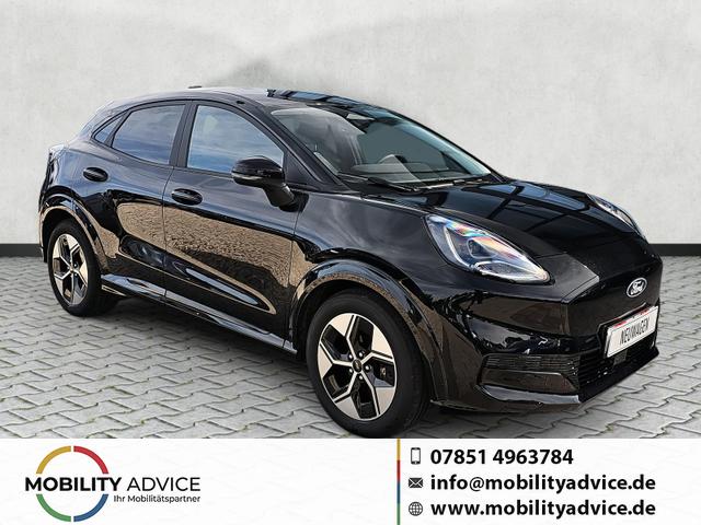 Ford Puma Gen-E - 124 kW FWD Comfort / Navi Kamera Winterpaket