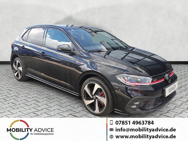 Volkswagen Polo - GTI 2.0 TSI DSG ACC IQ.Light AppConnect