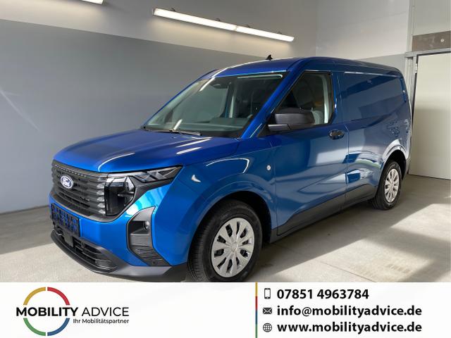 Ford Transit - Trend Kastenwagen 1.5 EcoBlue 100PS + Kamera+Winterpaket