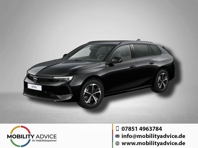Opel Astra Sports Tourer - Edition 1.2 Turbo 8-Gang-Automatik