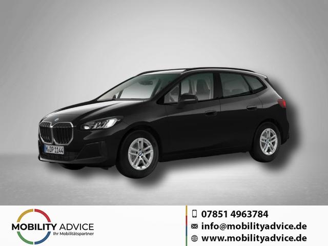 BMW 2er Active Tourer - Serie 1.5 7-Gang Steptronic