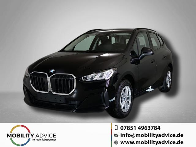 BMW 2er Active Tourer - Serie 1.5 7-Gang Steptronic