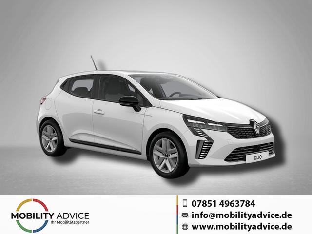 Renault Clio - Evolution 1.0 6-Gang