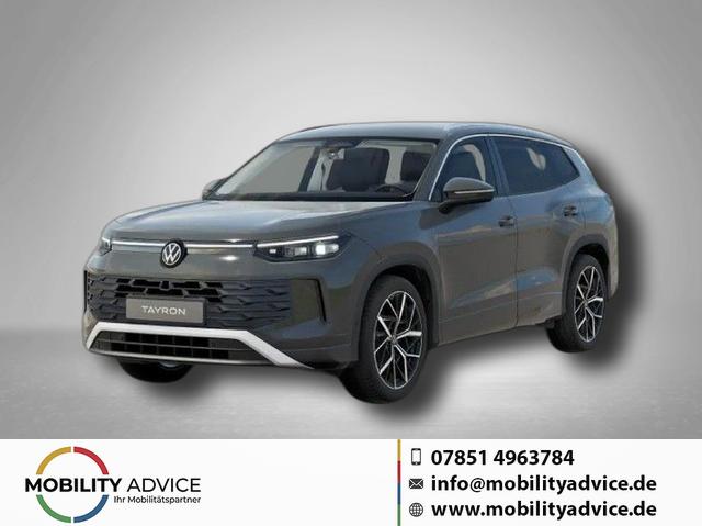 Volkswagen Tayron - Life 1.5 eTSI 7-Gang-DSG