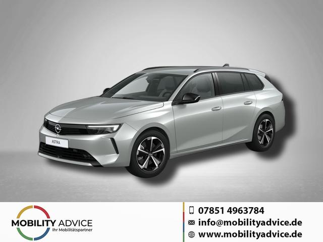 Opel Astra Sports Tourer - Edition 1.2 Turbo 8-Gang-Automatik