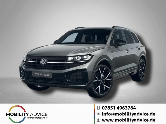 Volkswagen Touareg - R-Line FINAL EDITION 3.0 V6 TDI
