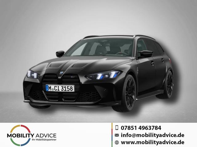 BMW M3 - Competition xDrive Touring 3.0 TFSI 8-Gang M Steptronic Sport