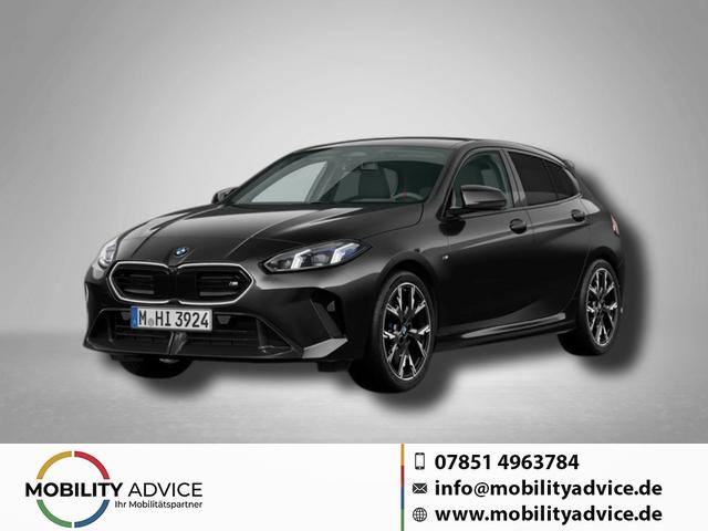 BMW 1er - M135 xDrive 307-Gang Steptronic Reihe