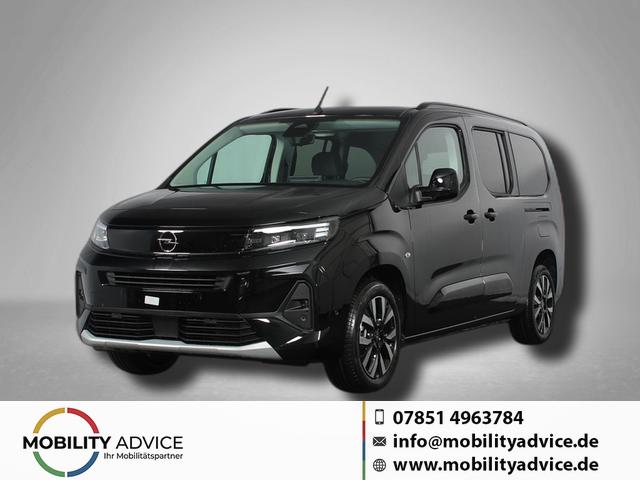 Opel Combo Life - XL GS 1.5 Diesel 6-Gang