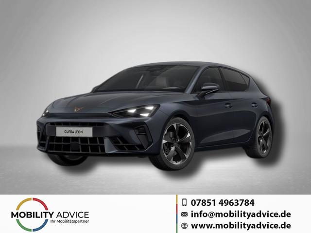 Cupra Leon - 1.5 eTSI 7-Gang-DSG