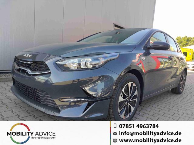 Kia Ceed - SPIN 1.5 *Shzg*Lhzg*PDC*Cam*16Zoll*Navi