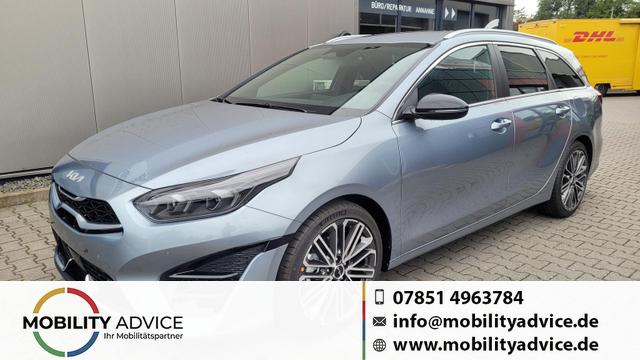 Kia Ceed Sportswagon - GT Line SW Line*LED*Navi*Shzg*PDC*Cam*18Zoll