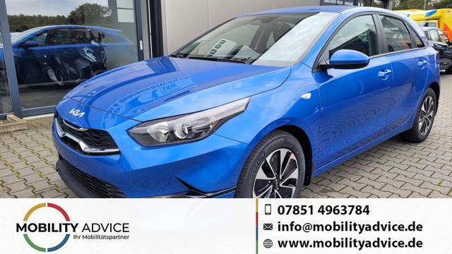 Kia Ceed - SPIN 1.5 T-GDI AT Kamera*Sitzheizung*APP*Navi