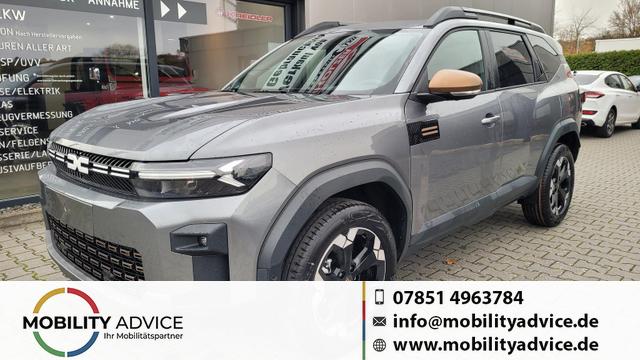 Dacia Bigster - Extreme LPG Hybrid 4x4 *LED*NAVI*SHZ*360