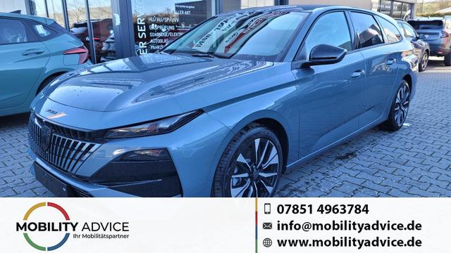 Peugeot 308 SW - Hybrid 145 Allure FL*LED*Navi*Shzg*PDC*Cam*ACC*17"