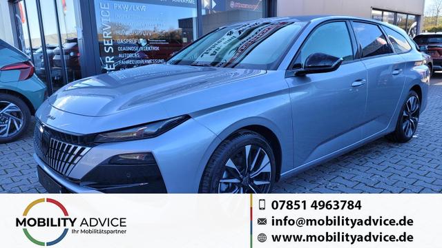 Peugeot 308 SW - Hybrid 145 Allure FL*LED*Navi*Shzg*PDC*360*ACC*TotWi