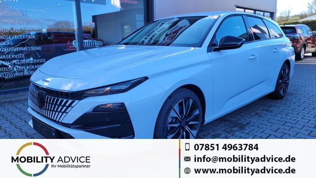 Peugeot 308 SW - Hybrid 145 Allure FL*LED*Navi*Shzg*PDC*360*ACC*TotWi