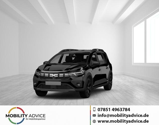 Dacia Jogger - Expression TCe100 LPG-Klima-APP-Connect-Kamera-TOTW.
