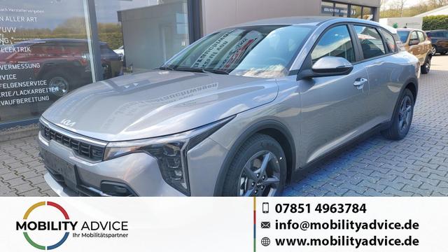 Kia K4 - Vision 1.0 +NAVI+SHZ+ACA+LED+KAMERA