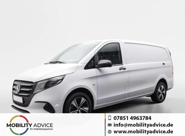 Mercedes-Benz Vito Kastenwagen - 116CDI RWD select
