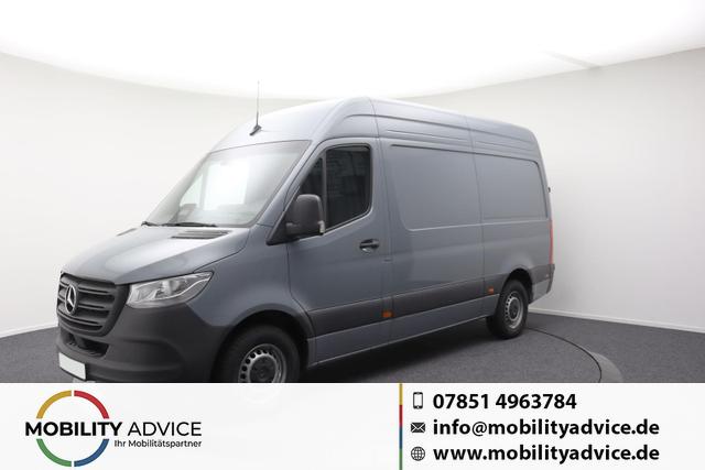 Mercedes-Benz - 317 CDI Sprinter Standard HA 9G-TRONIC PRO L2H2