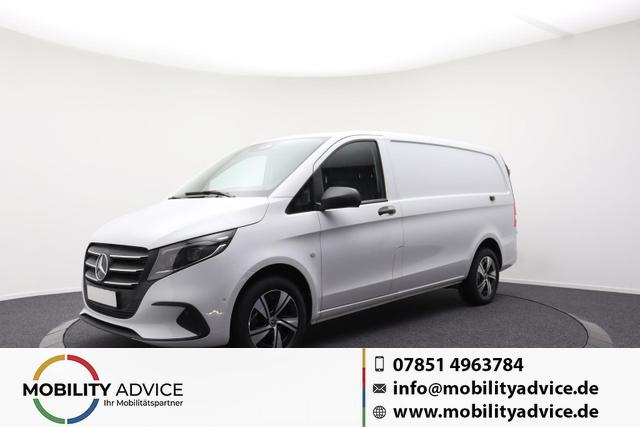 Mercedes-Benz Vito Kastenwagen - 116CDI RWD select