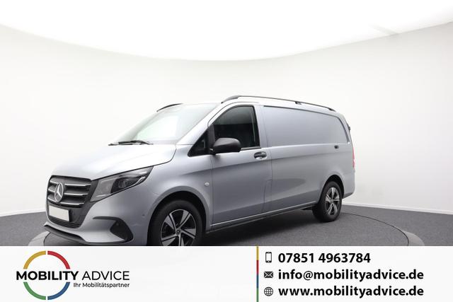 Mercedes-Benz Vito Kastenwagen - 116CDI RWD select