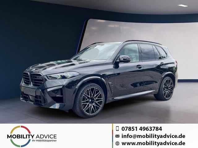 BMW X5 - Competition M AHK Compound+Innovation+Comfort