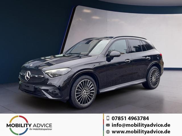 Mercedes-Benz GLC - 200 4Matic (254.651) PremiumPlus AMG AHK SitzKlima Burmester