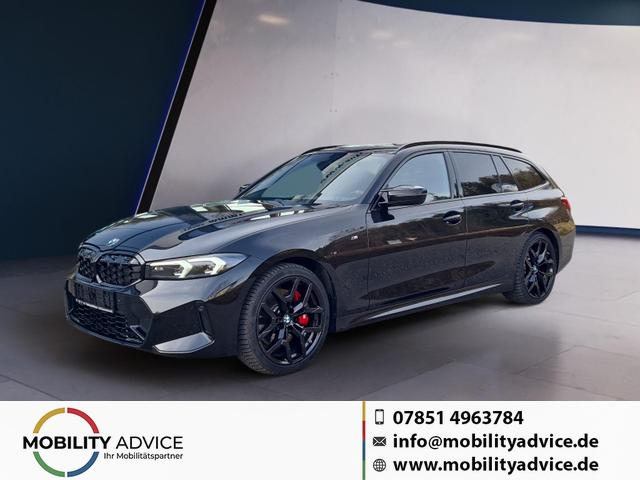 BMW M3 - M340 d xDrive Sport Pro Pano LED H&K Comfort