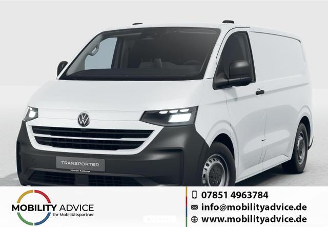 Volkswagen Transporter 6.1 Kastenwagen - Kasten Start 2.0 TDI