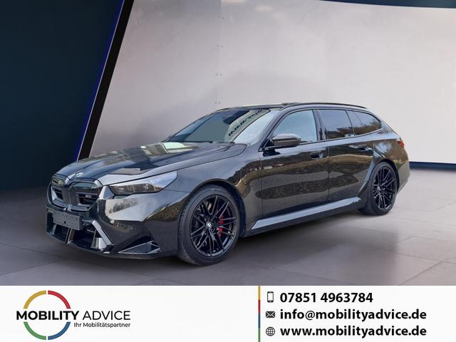 BMW M5 - Basis Touring AHK+Compound+Comfort+DrivAssistPro
