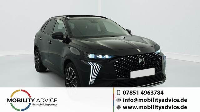 Weitere - 7 (Crossback)