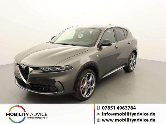 Alfa Romeo Tonale - 