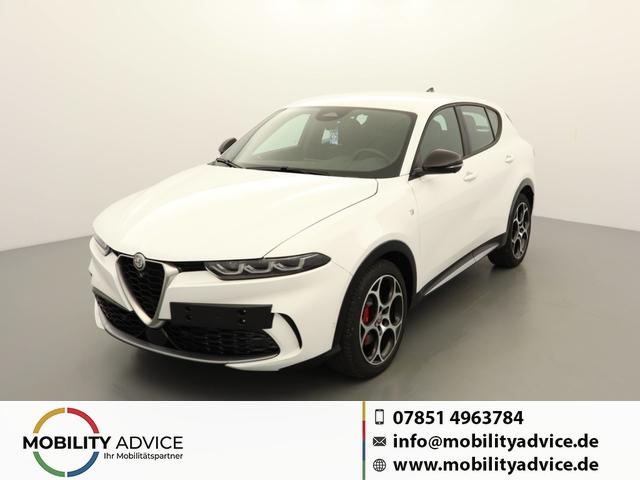 Alfa Romeo Tonale - 