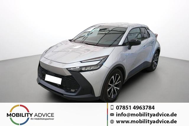 Toyota C-HR - 