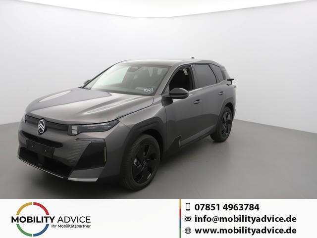 Weitere - C5 Aircross