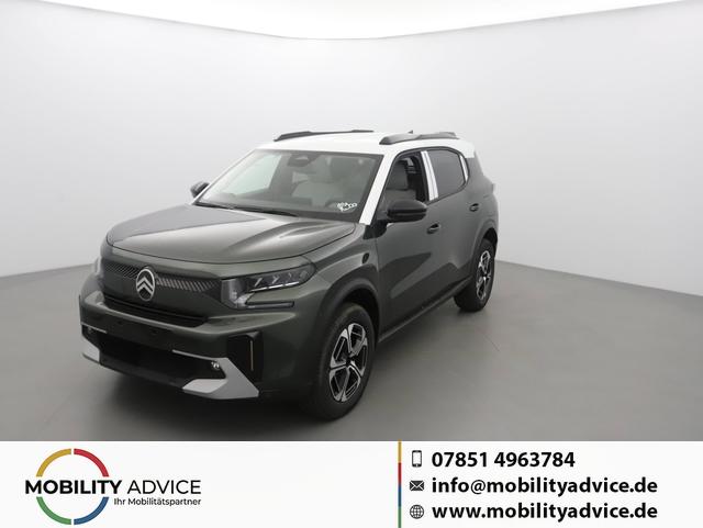 Weitere - C3 Aircross