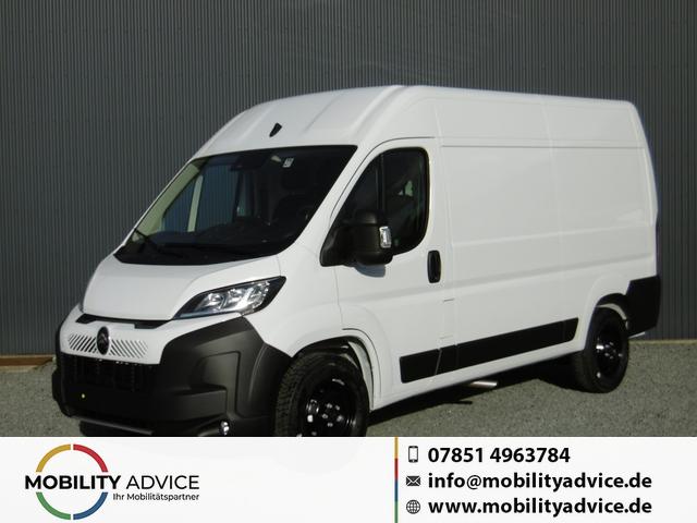 Citro&euml;n Jumper Kastenwagen - 