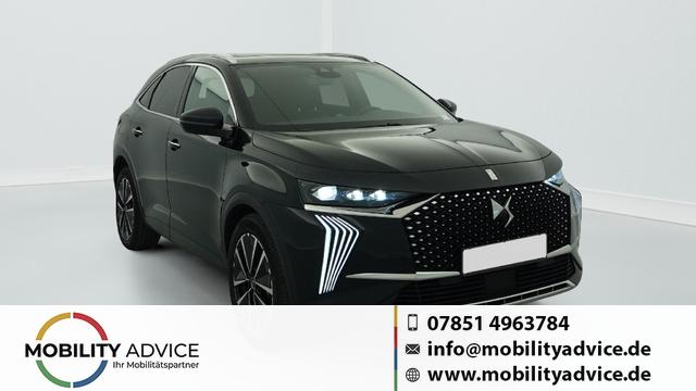 Weitere - 7 (Crossback)