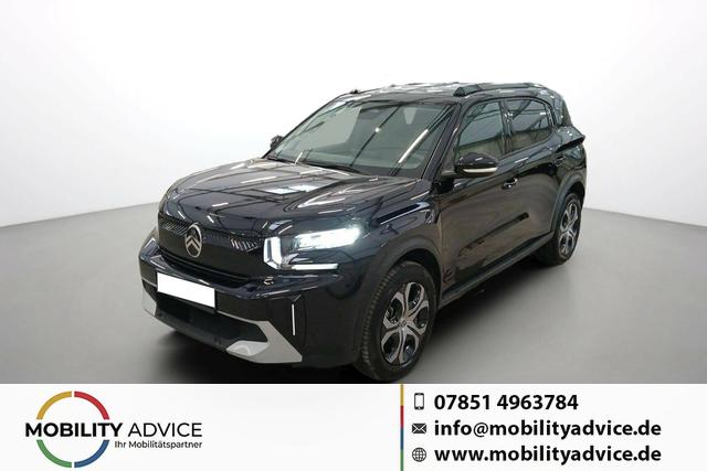 Weitere - C3 Aircross